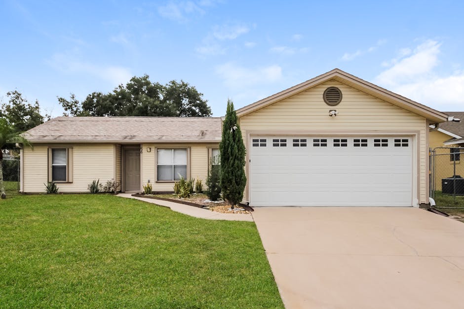 56 DORSET DR, KISSIMMEE, FL 34758 Home for Rent 3 Beds, 2 Baths